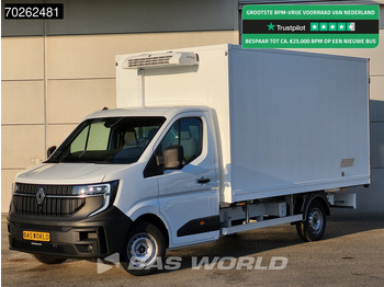 Frigorífico furgoneta RENAULT Master