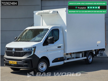Frigorífico furgoneta RENAULT Master
