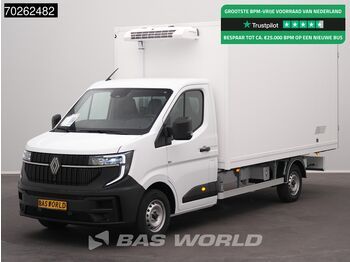 Frigorífico furgoneta RENAULT Master
