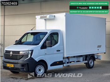 Frigorífico furgoneta RENAULT Master