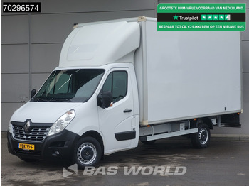 Furgoneta RENAULT Master