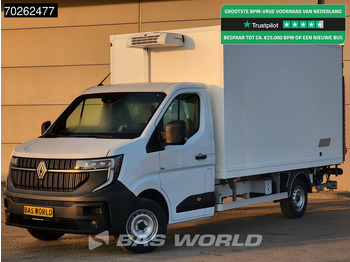 Frigorífico furgoneta RENAULT Master