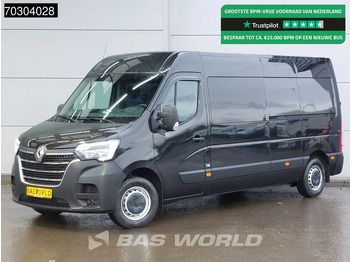 Furgón RENAULT Master