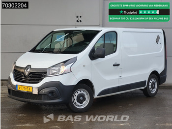 Furgoneta pequeña RENAULT Trafic
