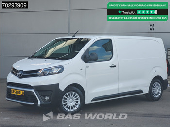 Furgoneta pequeña TOYOTA Proace