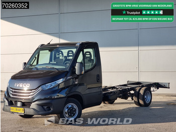 Vehículo comercial ligero IVECO Daily 35c21