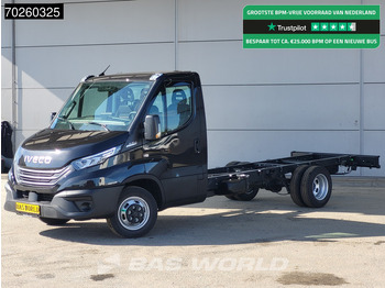 Vehículo comercial ligero IVECO Daily 35c21