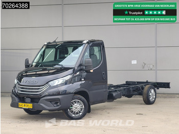 Vehículo comercial ligero IVECO Daily 35s18