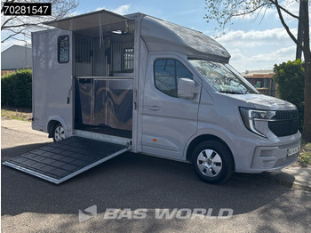Vehículo comercial ligero RENAULT Master