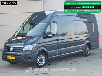 Furgón VOLKSWAGEN Crafter