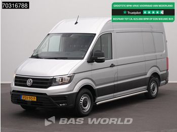 Furgón VOLKSWAGEN Crafter