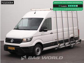 Furgón VOLKSWAGEN Crafter