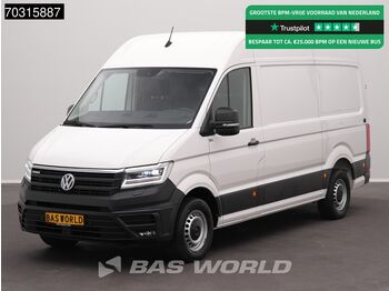 Furgón VOLKSWAGEN e-Crafter