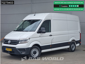 Furgón VOLKSWAGEN e-Crafter