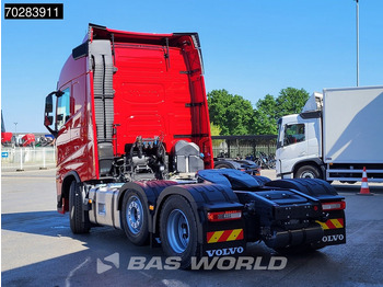 Cabeza tractora nuevo Volvo FH 500 6X2 NEW! Retarder I-Parkcool Lift+Lenkachse ACC LED Euro 6: foto 2