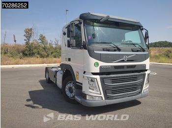 Cabeza tractora Volvo FM 460 FM 4X2 Retarder 2xTanks Euro 6: foto 3