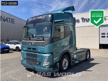 Cabeza tractora VOLVO FM