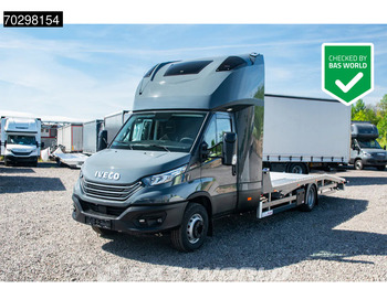 Vehículo comercial ligero IVECO Daily 70c18