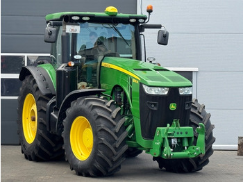 Tractor JOHN DEERE 8310R