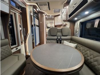 Autocaravana integral nuevo Carthago Chic E-Line I 51 QB: foto 3 Autocaravana integral nuevo Carthago Chic E-Line I 51 QB: foto 3