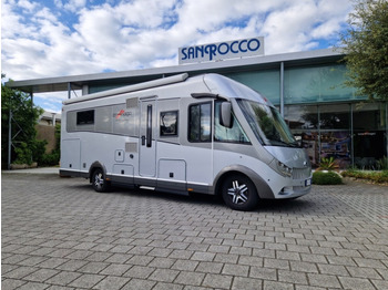 Autocaravana integral CARTHAGO