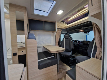 Autocaravana perfilada nuevo Chausson S514 Etape Line: foto 5