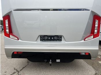 Autocaravana integral : foto 3