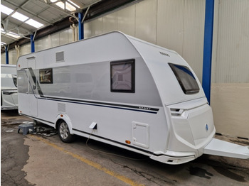 Caravana KNAUS SPORT 540 FDK