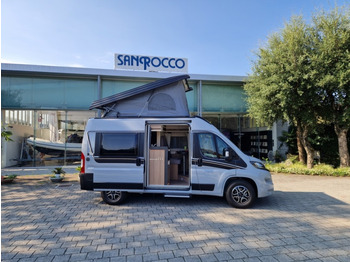 Cámper Malibu Van compact 540 DB: foto 2