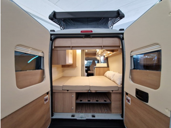 Cámper Malibu Van compact 540 DB: foto 4