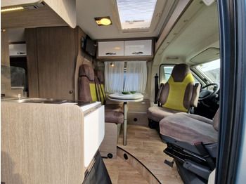 Cámper Possl 2 Win Plus: foto 3 Cámper Possl 2 Win Plus: foto 3