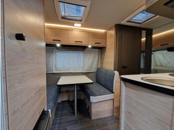 Caravana nuevo Weinsberg CaraOne 420 QD: foto 4