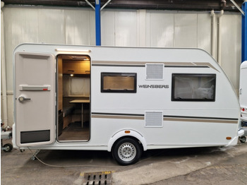 Caravana nuevo Weinsberg CaraOne 420 QD: foto 2
