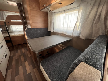 Caravana nuevo Weinsberg CaraOne 480 QDK: foto 5 Caravana nuevo Weinsberg CaraOne 480 QDK: foto 5