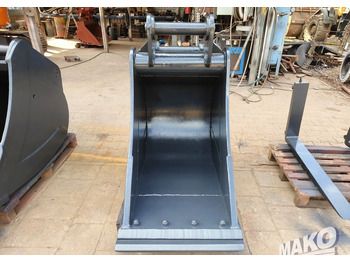 Implemento para Maquinaria de construcción Łyżka 70cm do koparki Miller fi 80: foto 2 Implemento para Maquinaria de construcción Łyżka 70cm do koparki Miller fi 80: foto 2