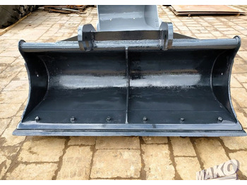 Implemento para Maquinaria de construcción Łyżka skarpowa 180cm Verachtert CW20 CW30 CW40: foto 5