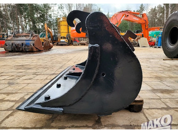 Implemento para Maquinaria de construcción Łyżka skarpowa 180cm Verachtert CW20 CW30 CW40: foto 2
