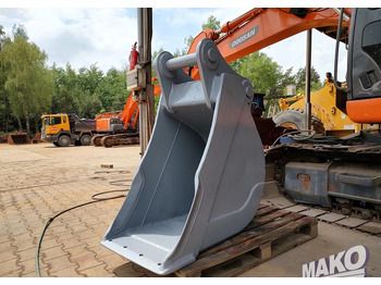 Cazo para excavadora MILLER
