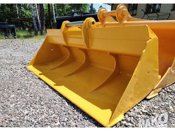 Cazo para excavadora LIEBHERR