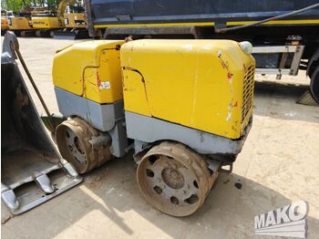 Mini compactadora WACKER RTSC2: foto 3