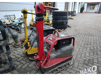 Rodillo WACKER