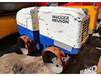 Rodillo WACKER
