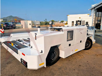 Equipo de apoyo en tierra FMC CPT-7: foto 2 Equipo de apoyo en tierra FMC CPT-7: foto 2