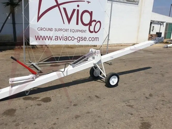 Equipo de apoyo en tierra WASP A03817D: foto 3