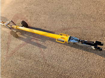 Equipo de apoyo en tierra