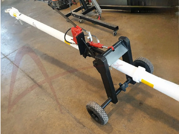 Equipo de apoyo en tierra