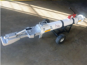 Equipo de apoyo en tierra