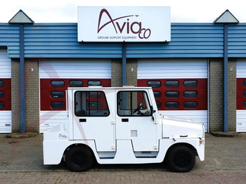 Leasing financiero de  MULAG COMET 4 DK leasing MULAG COMET 4 DK: foto 4