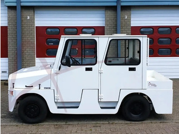 Leasing financiero de  MULAG COMET 4 DK leasing MULAG COMET 4 DK: foto 1