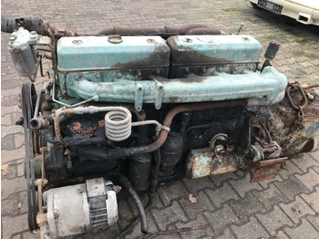 Motor para Camión scania 112: foto 1